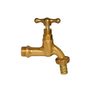 Canilla Bronce