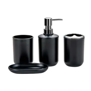 Accesorios Negros